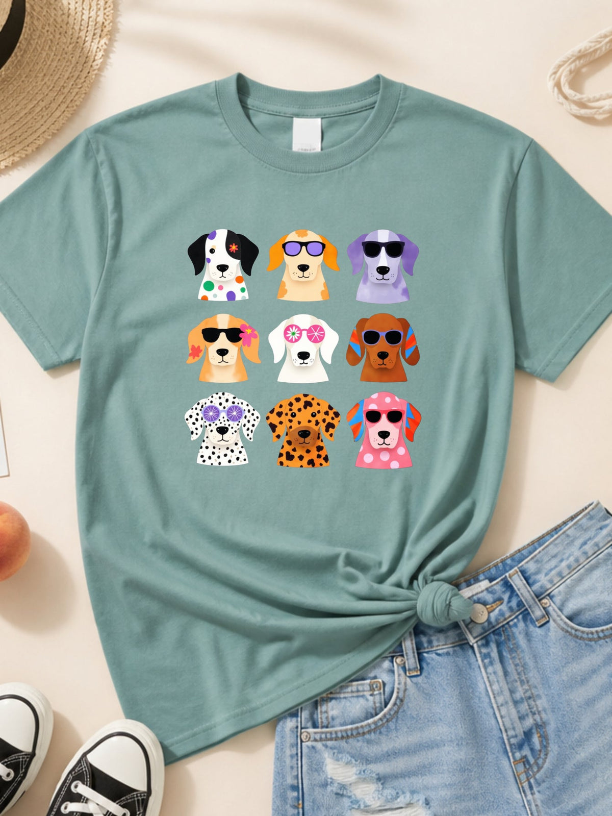Animals & Pets